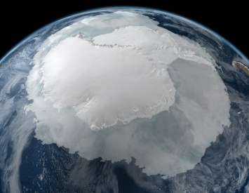 Антарктида: Древние гиганты и секретные базы