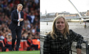 Английский тренер заплатит за угрозы журналистке