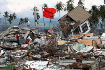 Составлен рейтинг 10 самых разрушительных землетрясений в мире