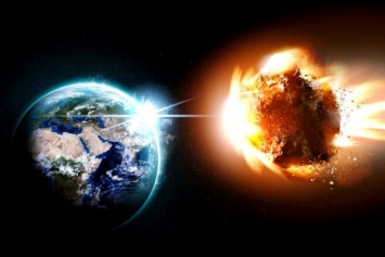 Земляне планируют защищаться от астероидов, как в "Армагеддоне"