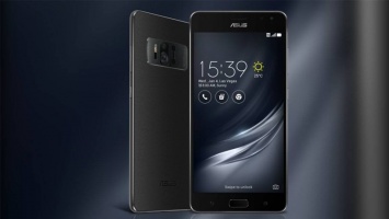 14 июня состоится официальная презентация смартфона ASUS ZenFone AR