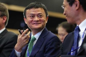 Состояние основателя Alibaba выросло на $2,8 млрд за день