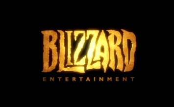Blizzard готовит новый проект с видом от первого лица