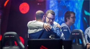 Team Liquid вышли в финал EPICENTER: Moscow 2017