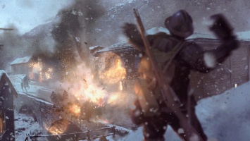 Будущее Battlefield 1 и подробности дополнения «Во имя царя»