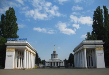 В столице стартует "ГогольFest 2015"