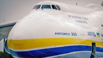 Украинский авиаконцерн разрывает сотрудничество с российской стороной
