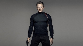 Фильм «007: Спектр» станет самым длинным в Бондиане