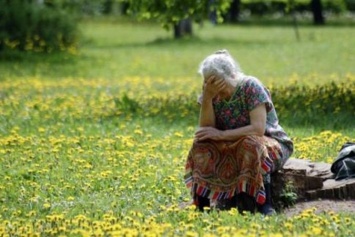 В Карелии пенсионерка неделю выживала в лесу