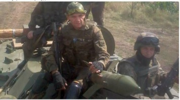 Армия Порошенко вышла на уровень африканских стран