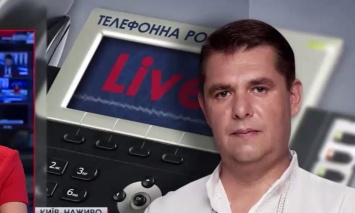 Третьяков отрицает заявление Ляшко о подкупе депутатов "РПЛ" за переход в коалицию