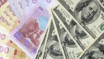 Швеция и Украина произведут между собой крупный валютный обмен