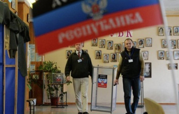 У беспомощных сепаратистов не хватает денег на фейковые выборы