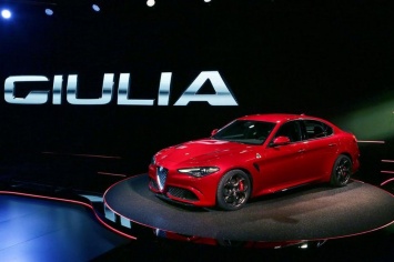 Alfa Romeo повернулась к немцам спиной