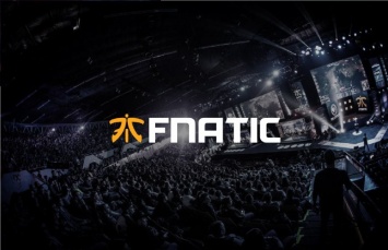 Fnatic распустили состав в дисциплине Overwatch