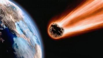 Ученые обнаружили 10 опасных для Земли астероидов
