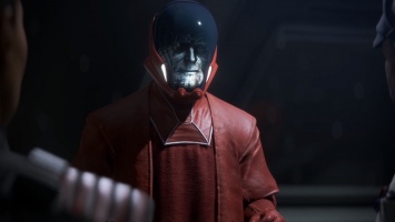 В одиночной кампании Star Wars: Battlefront II будут стелс и полеты на истребителе