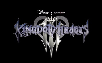 Трейлер Kingdom Hearts 3 - новый мир - E3 2017