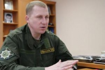 Аброськин: В Краматорске задержали "заробитчанина", который работал на "ДНР"