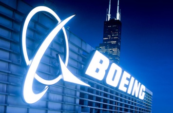 Boeing займется выпуском беспилотных пассажирских самолетов