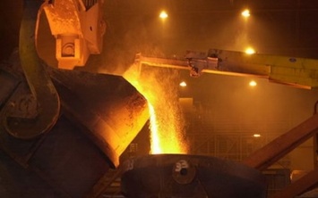 Украинские металлурги в ТОП-100 мировых производителей стали