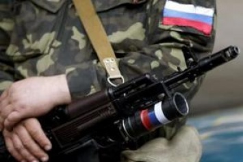 В российской воинской части произошли массовые столкновения, усмиряли военных силовики
