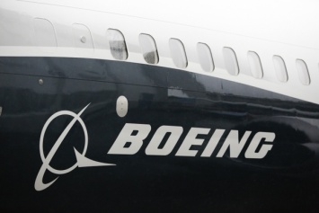 В 2018 году Boeing начнет испытания беспилотного пассажирского самолета