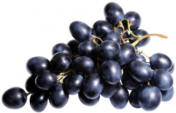 Ученые выяснили, что виноград способен укрепить зубы