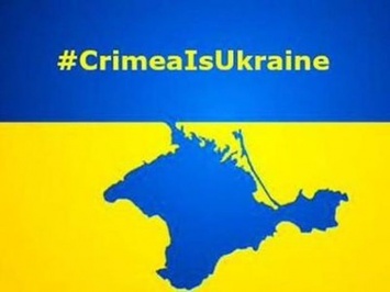 Украина хочет расширить санкции против оккупантов Крыма