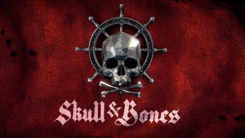 Skull & Bones - игра про морские сражения в эпоху пиратов от Ubisoft