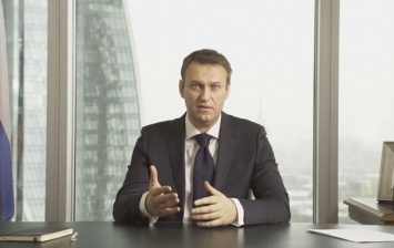 Московский суд арестовал Навального на 30 суток