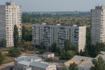 В двух районах Харькова к зиме готовы уже около 30% домов