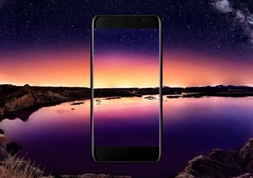 Leagoo открыла предзаказ на безрамочный смартфон M5 Edge