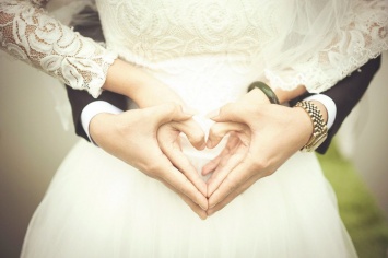 Ученые составили новую формулу счастливого брака