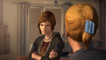 Хлою в Life is Strange: Before the Storm озвучила другая актриса из-за забастовки