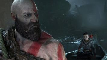 Мир God of War не открытый, но в нем много возможностей для исследования