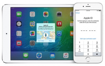 Apple в iOS 11 и macOS 10.13 High Sierra автоматически переводит пользователей на двухфакторную авторизацию