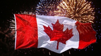 Внимание, конкурс: херсонцы могут получить призы ко Дню Канады