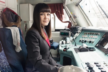 Женщинам разрешат работать машинистами метро