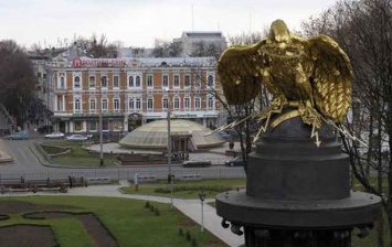 Авария в Полтаве: центр города без воды и света