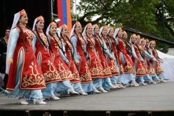 В Крыму пройдет фестиваль армянской культуры