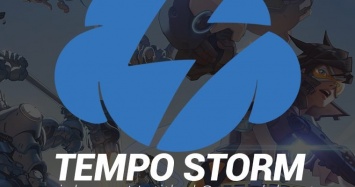 Tempo Storm пополнили состав по Overwatch двумя новыми участниками