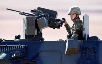 Турция собирается разместить в Катаре войска