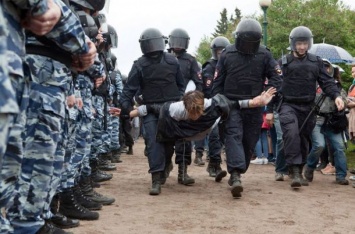 Украинские ультрас обратились к трусливым российским футбольным хулиганам