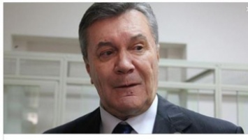 "Соскучились?" В Киеве внезапно увидели Януковича (фото)