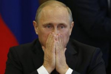 Нусс: Страхи Путина очевидны