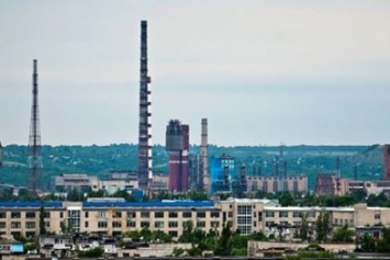 Губернатор Луганщины призвал Фирташа не допустить закрытия «Азота»