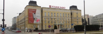 Польское радио принесло извинения за публикацию карты Украины без Крыма