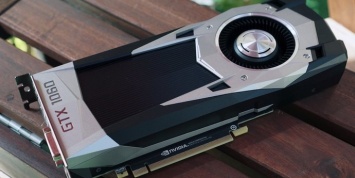 NVIDIA выпустит драйвер для GTX 1060, который улучшит майнинг биткоинов