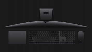 Эксперты подсчитали приблизительную стоимость топового iMac Pro